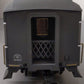 Aristo-Craft 31407 G Scale New York Central "Hudson River" Observation Car VG/Box