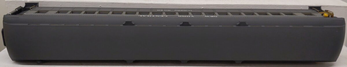 Aristo-Craft 31407 G Scale New York Central 