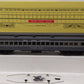 Aristo-Craft 31407 G Scale New York Central "Hudson River" Observation Car VG/Box