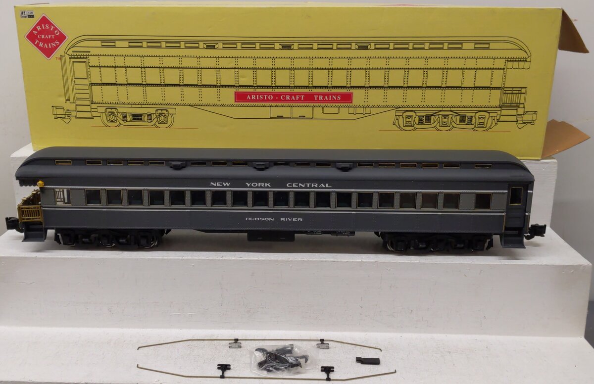 Aristo-Craft 31407 G Scale New York Central 