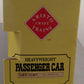 Aristo-Craft 31407 G Scale New York Central "Hudson River" Observation Car VG/Box