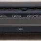 Aristo-Craft 31607 G Scale NYC Heavyweight RPO Car #1607 EX/Box