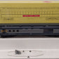 Aristo-Craft 31607 G Scale NYC Heavyweight RPO Car #1607 EX/Box