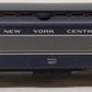 Aristo-Craft 31607 G Scale NYC Heavyweight RPO Car #1607 EX/Box