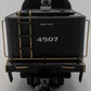 Aristo-Craft 21407 G New York Central 4-6-2 Steam Tender w/ Sound EX/Box