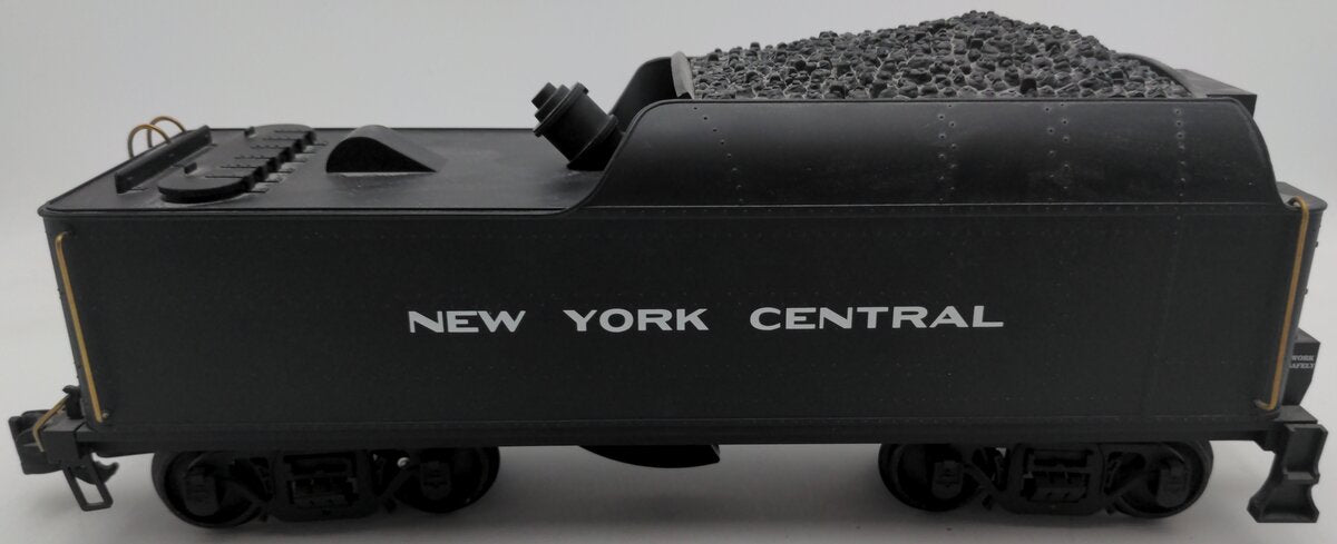 Aristo-Craft 21407 G New York Central 4-6-2 Steam Tender w/ Sound EX/Box