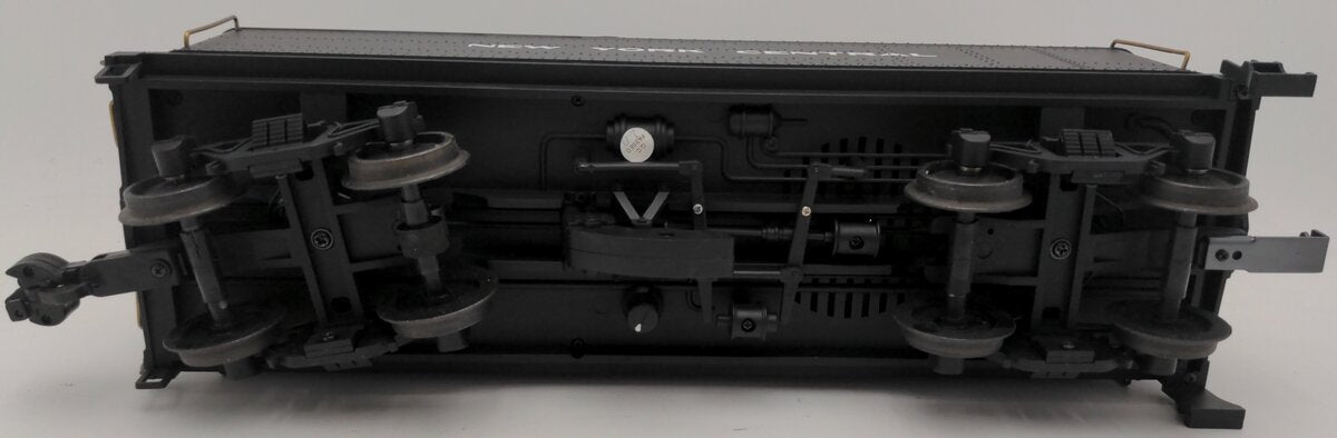 Aristo-Craft 21407 G New York Central 4-6-2 Steam Tender w/ Sound EX/Box