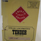 Aristo-Craft 21407 G New York Central 4-6-2 Steam Tender w/ Sound EX/Box