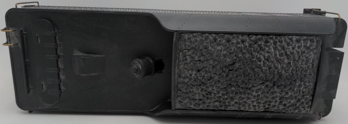 Aristo-Craft 21407 G New York Central 4-6-2 Steam Tender w/ Sound EX/Box
