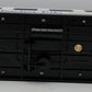 LGB 3172 G Scale Krombacher Pils Passenger Car w/Plastic Wheels EX/Box