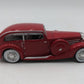 Editions Atlas 1/43 Jaguar SS1 Airline Coupe 1935 EX/Box