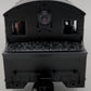 Lionel 6-28613 O Alaska 0-6-0 Docksider Steam Locomotive #825 EX