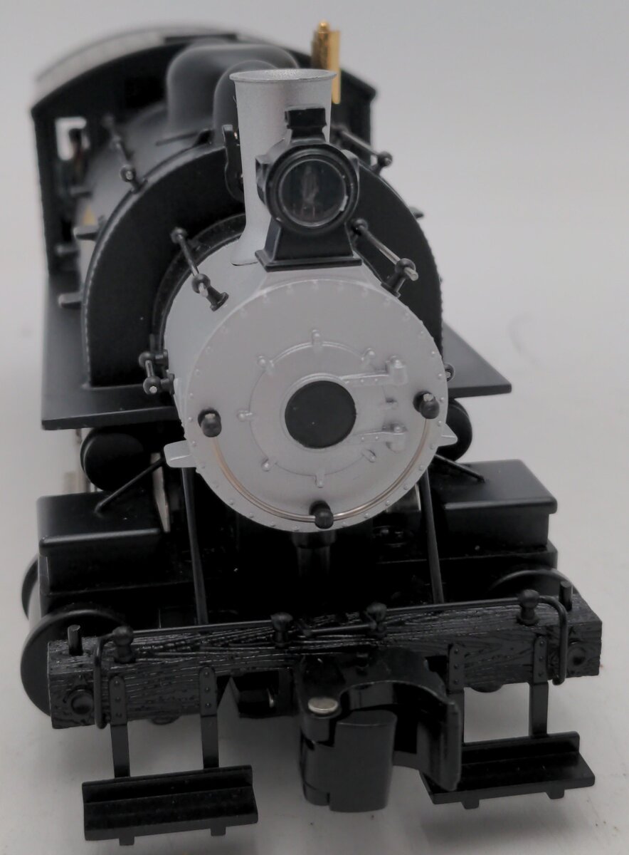 Lionel 6-28613 O Alaska 0-6-0 Docksider Steam Locomotive #825 EX