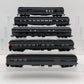 Rivarossi HO Scale Assorted Union Pacific Passenger Cars [5] EX