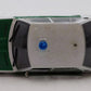 Opel Rekord D 1972-19771:43 Scale police model car Opel Collection LN/Box