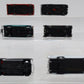Classic Metal Works & Other Assorted HO Scale Cars [6] LN