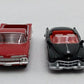 Classic Metal Works & Other Assorted HO Scale Cars [6] LN