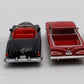 Classic Metal Works & Other Assorted HO Scale Cars [6] LN