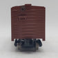 Menards 279-3168 O Gauge Southern Boxcar #3801 LN/Box