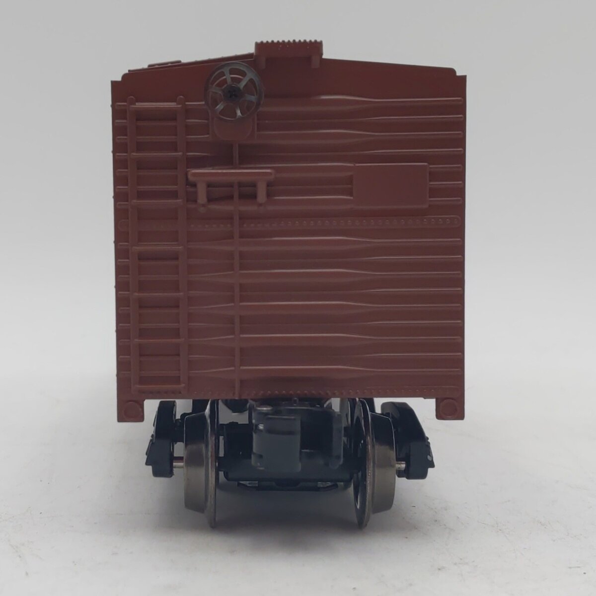 Menards 279-3168 O Gauge Southern Boxcar #3801 LN/Box