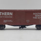 Menards 279-3168 O Gauge Southern Boxcar #3801 LN/Box