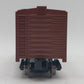 Menards 279-3168 O Gauge Southern Boxcar #3801 LN/Box