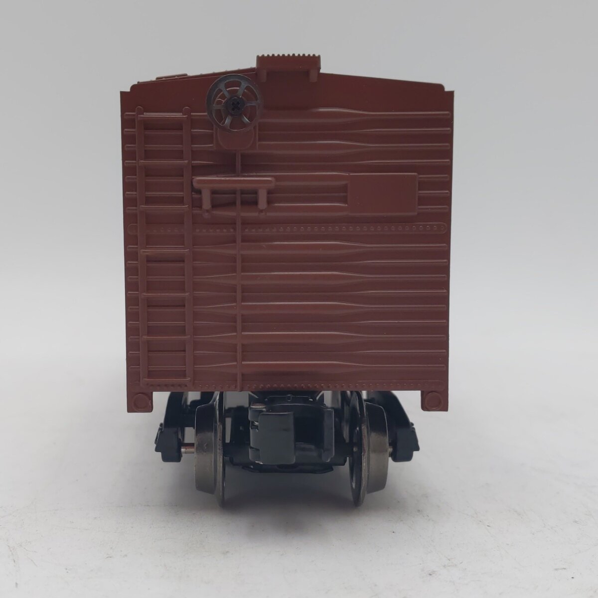Menards 279-3168 O Gauge Southern Boxcar #4147 EX/Box