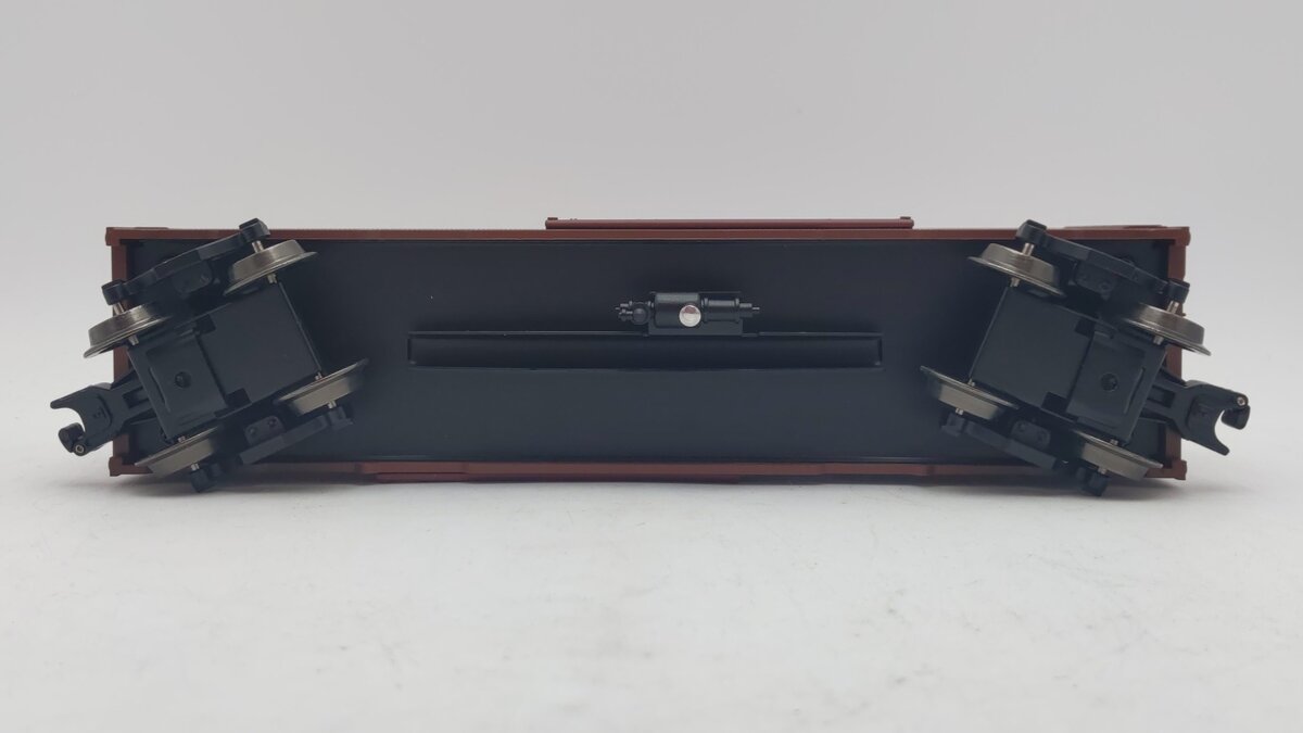 Menards 279-3168 O Gauge Southern Boxcar #4147 EX/Box