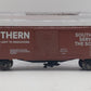 Menards 279-3168 O Gauge Southern Boxcar #4150 LN/Box