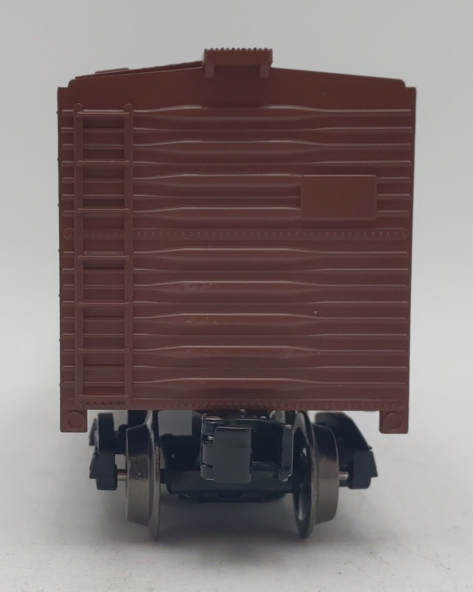 Menards 279-3168 O Gauge Southern Boxcar #4150 LN/Box