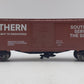 Menards 279-3168 O Gauge Southern Boxcar #4150 LN/Box