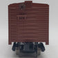 Menards 279-3168 O Gauge Southern Boxcar #4150 LN/Box