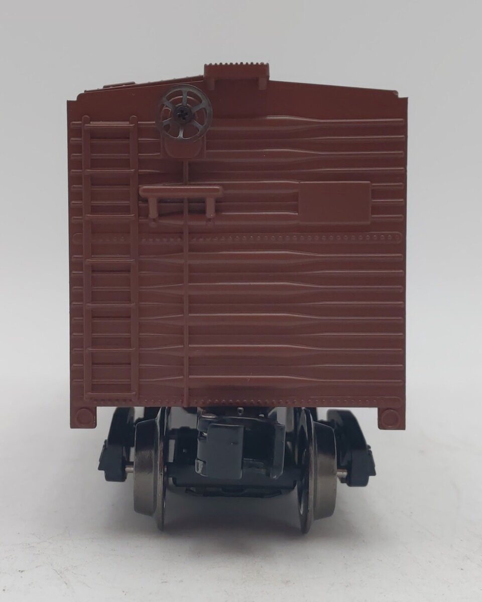 Menards 279-3168 O Gauge Southern Boxcar #4150 LN/Box