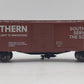 Menards 279-3168 O Gauge Southern Boxcar #3835 EX/Box