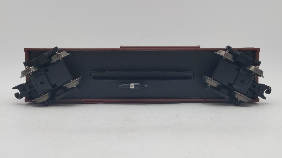 Menards 279-3168 O Gauge Southern Boxcar #3835 EX/Box