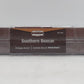 Menards 279-3168 O Gauge Southern Boxcar #3835 EX/Box