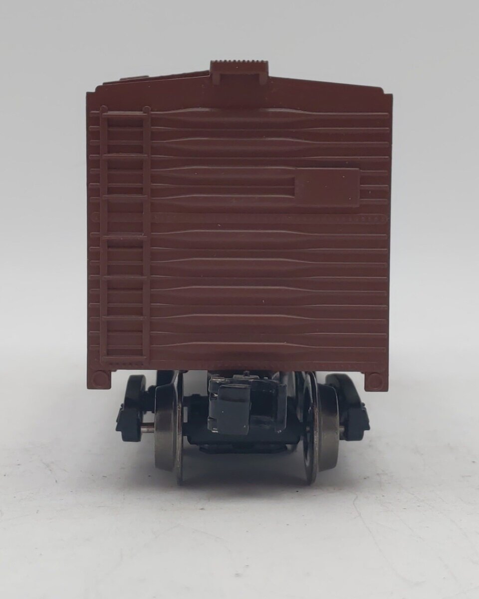 Menards 279-3168 O Gauge Southern Boxcar #3835 EX/Box