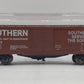 Menards 279-3168 O Gauge Southern Boxcar #3835 EX/Box