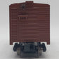 Menards 279-3168 O Gauge Southern Boxcar #3835 EX/Box