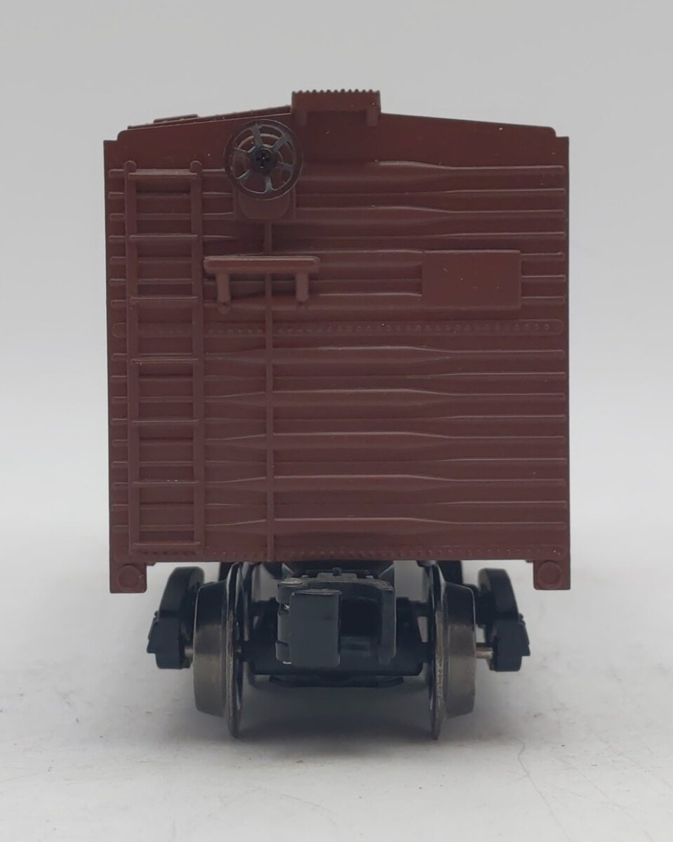Menards 279-3168 O Gauge Southern Boxcar #3835 EX/Box
