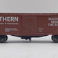 Menards 279-3168 O Gauge Southern Boxcar #3831 LN/Box
