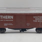 Menards 279-3168 O Gauge Southern Boxcar #3831 LN/Box