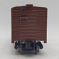 Menards 279-3168 O Gauge Southern Boxcar #3831 LN/Box