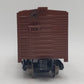 Menards 279-3168 O Gauge Southern Boxcar #4149 EX/Box