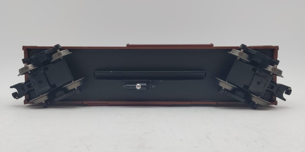 Menards 279-3168 O Gauge Southern Boxcar #4149 EX/Box