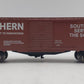 Menards 279-3168 O Gauge Southern Boxcar #4149 EX/Box