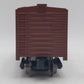 Menards O Gauge Southern Boxcar #4151 LN/Box