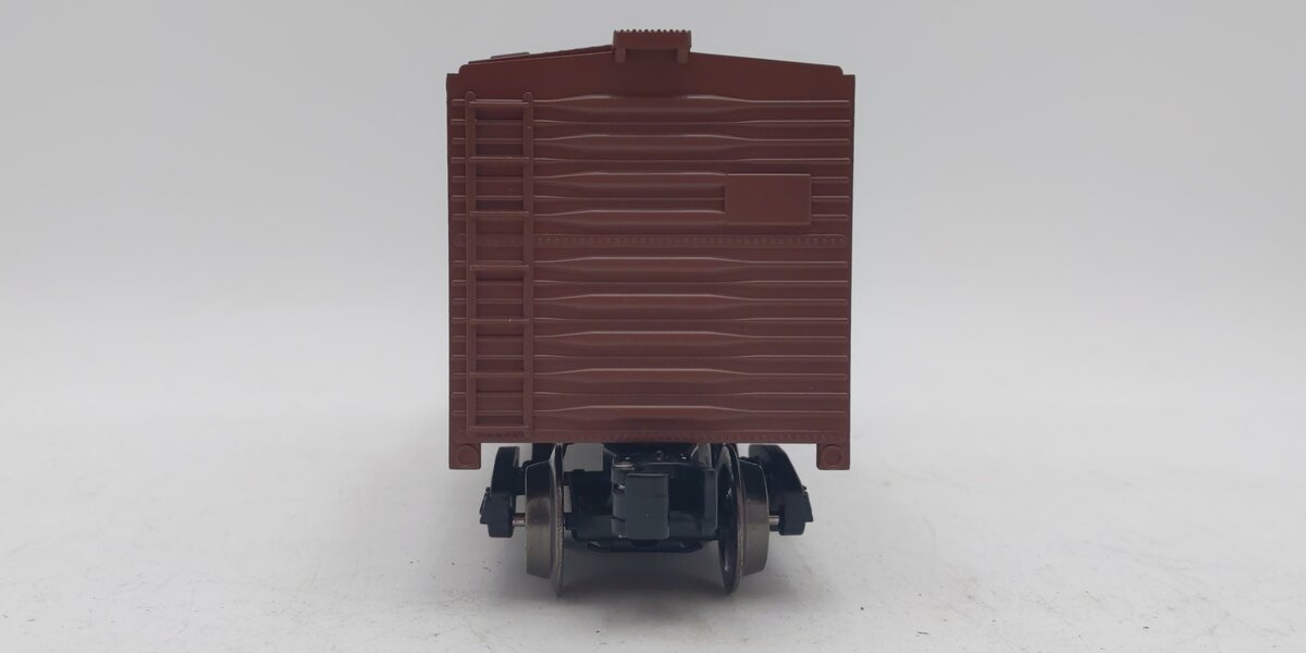 Menards O Gauge Southern Boxcar #4151 LN/Box
