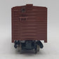 Menards O Gauge Southern Boxcar #4151 LN/Box