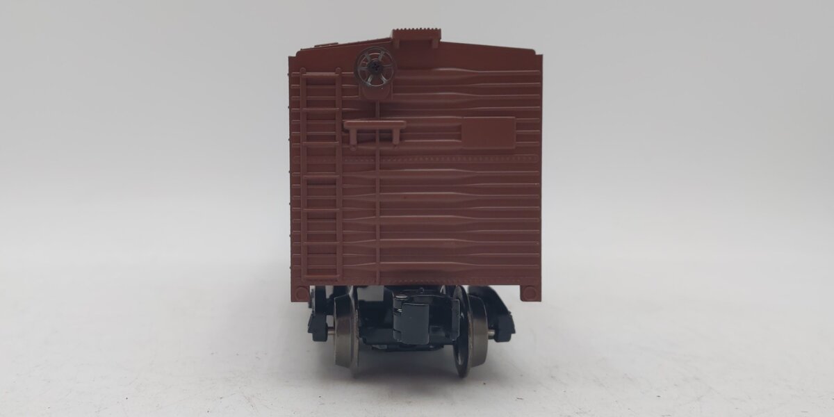 Menards O Gauge Southern Boxcar #4151 LN/Box